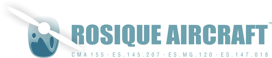 Rosique Aircraft - Training platform